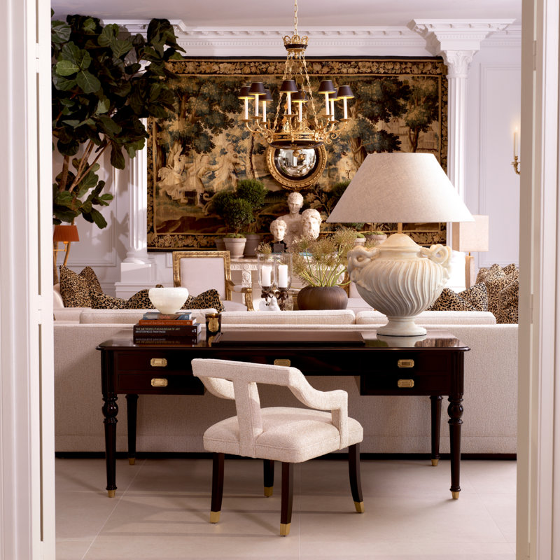 Wimbledon Writing Desk