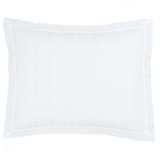 Lush Linen Puff Sham