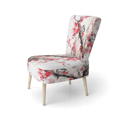 Chaise d'appoint japonaise Japon