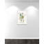 Fleurs délicates I - par - impression-87850859-87850857