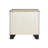 Madison Espresso Finish Nightstand(Includes Only Nightstand)