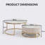 Coffee Table-743212293