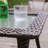 Matthies Rattan Sofa Seating Group 