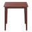 Sova Beech Solid Wood Dining Table