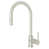 Polished Nickel