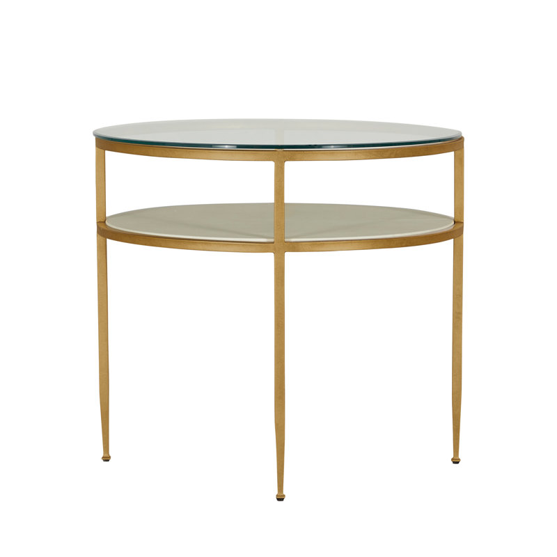 Constance Side Table