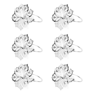 Metal Napkin Ring