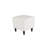 Eesha Upholstered Polyester Cube-1134762781