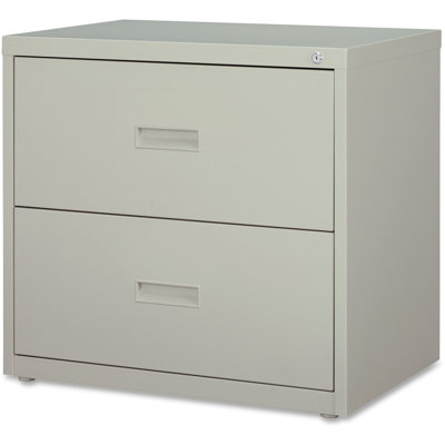 Pabel Lateral File-Putty by Inbox Zero