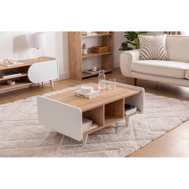 Glorias Coffee Table