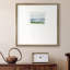 «Coastline Splash», reproduction encadrée-88070633