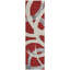 Tapis intérieur / extérieur rouge Aloura -853788896