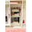 12 Pair Boot Storage