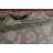 Vegetable Dye Oushak Turkish Area Rug