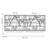 Polygonal Wall Mounted Wine Rack-106318696