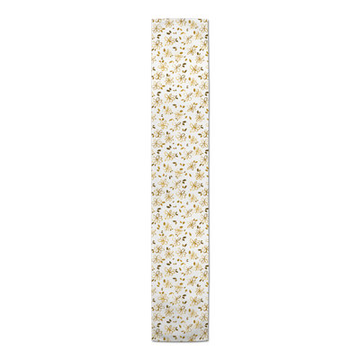 Jaja Floral Table Runner