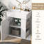 Meuble-lavabo flottant avec lavabo en céramique-1548449628