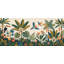 Papier peint feuilles de palmier forêt tropicale-1180090702-1180090707