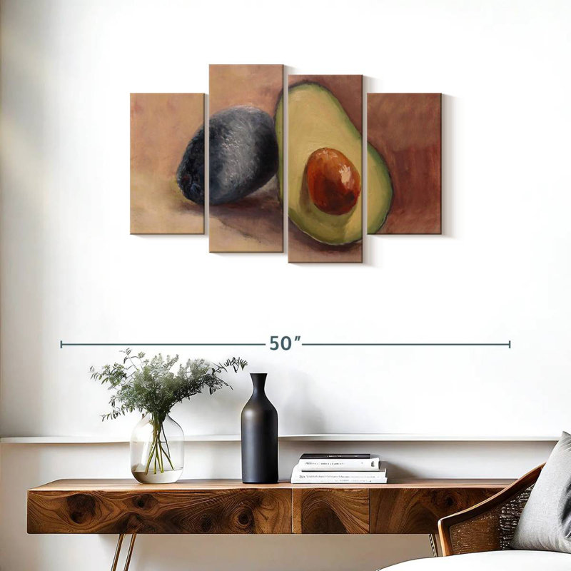 Avocat, H 22 po x l 36 po