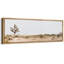 «Cactus Desert», Joshua Tree Retro, chambre à coucher, paysage, très grande impression sur toile encadrée-111664905-96074492