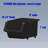 Henriha Stacking Plastic Bin Set-750649384