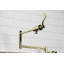Robinet remplisseur Kingston-73174502