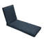 Coussin de chaise longue 3 po Sunbrella Boucle-749911409-749952371
