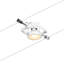 Mac II 1000cm 5 -Light Track Kit-72554748