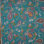 Allure Floral Fabric
