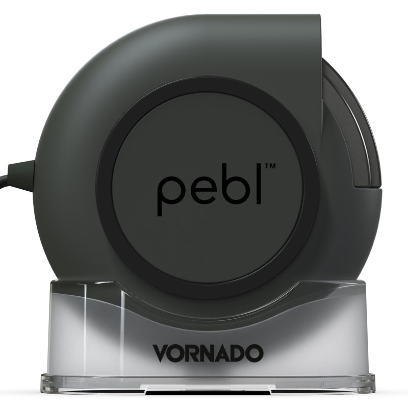 Vornado Pebl Personal Fan With Base