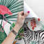 Alycia 2.5m x 1.04m Matte Wallpaper Roll-1590286028
