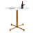31.5'' Pedestal Dining Table