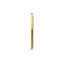 Foundations Ceiling-Mount Rain Showerhead Arm 12"-93755756