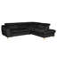 Avajane 4 Seater Sofa Bed-598281943-598281931-598281930