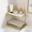 Iron Makeup Organiser-225497604