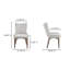 Potter Upholstered Dining Chair