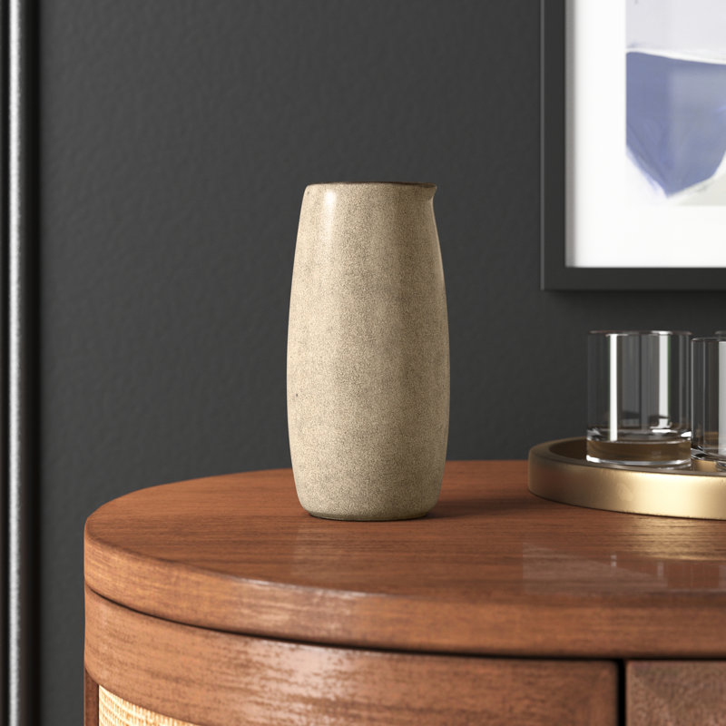 20oz. Ceramic Carafe