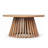 3 Seater Daybed And Table Patio Set-1301944250