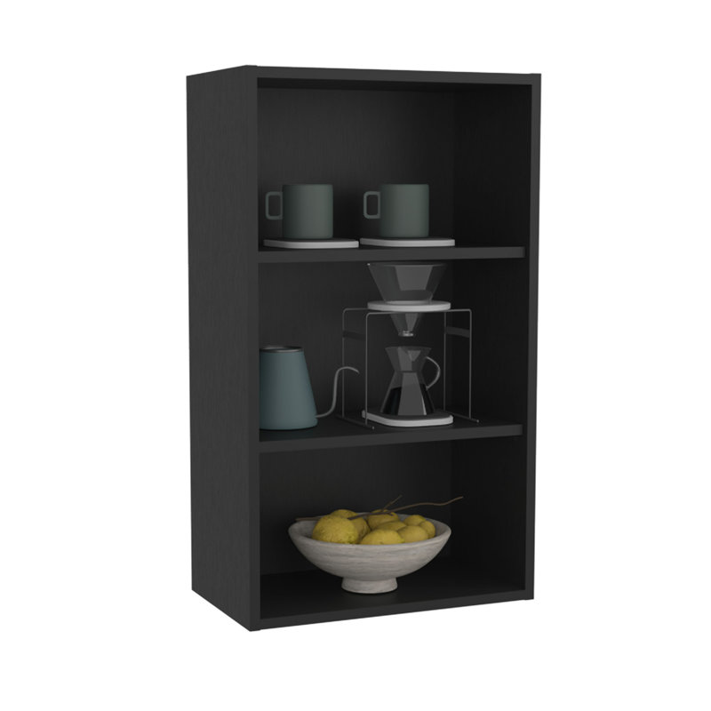 Armoire murale à 3 niveaux 36 po Eco
