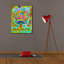 Epic Graffiti «Alien Smokin Mj On A Shroom» par Dea «Alien Smokin Mj On A Shroom» par Dean Russo-101714652