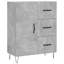 Highboard 69.5x34x180 cm Engineered Wood-941986905