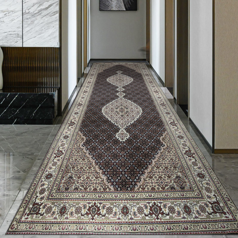 India Oriental Area Rug