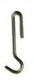 Premier Handcrafted Standard Hook Pot Rack, Stainless Steel