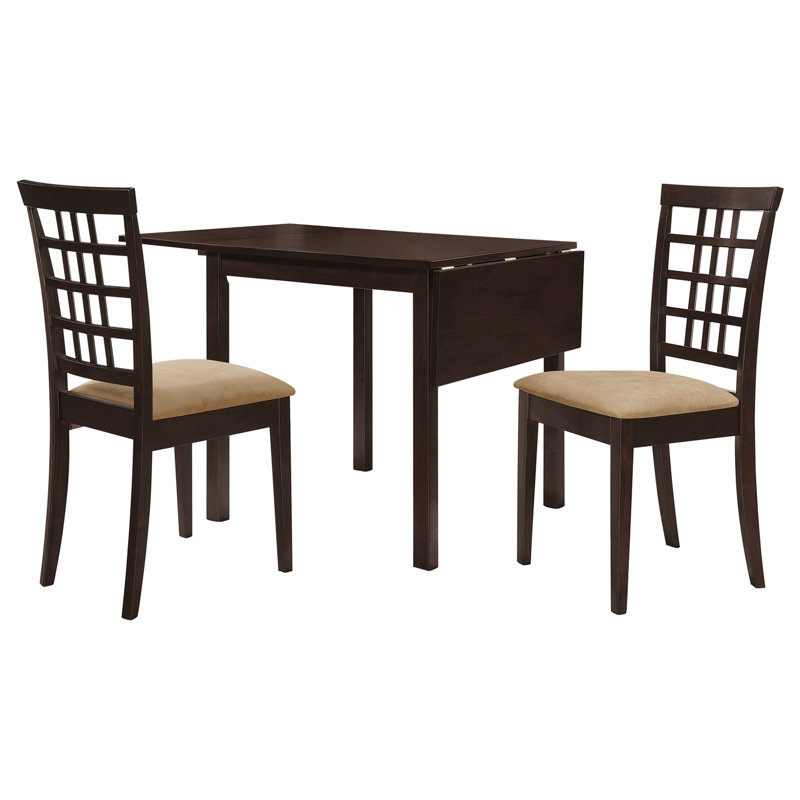 3-Piece Dining Set
