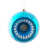 Bleu turquoise est en rupture de stock