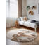 Villeroy & Boch - Boho Kids Rug Roar like a Lion, Children's Rug Kids Room, Toddler Rug, Soft Rug Animal Motive, Playroom Rug