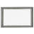 Silver Sands Rectangular Spot Table