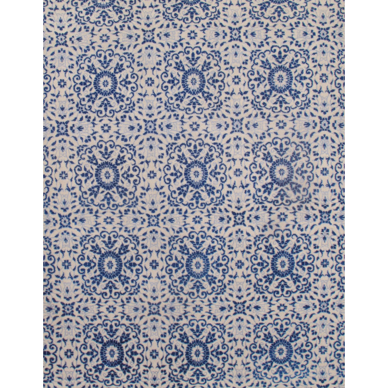 One-of-a-Kind 7'9" X 9'11" Area Rug