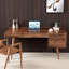 Modern minimalist and luxurious style desk-1599286510
