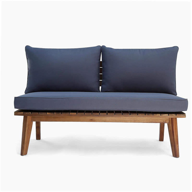 BALMORAL LOVESEAT